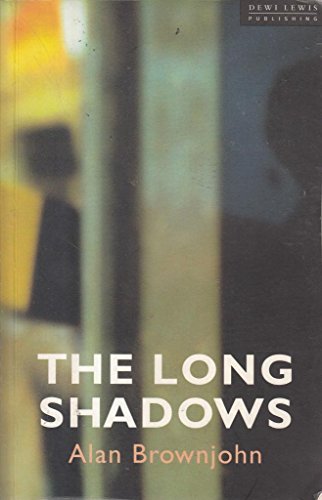 Stock image for The Long Shadows for sale by WorldofBooks