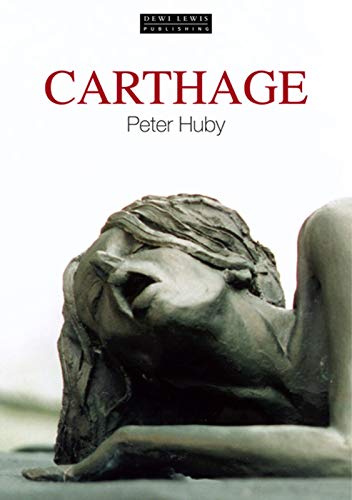 Stock image for Carthage for sale by Blackwell's