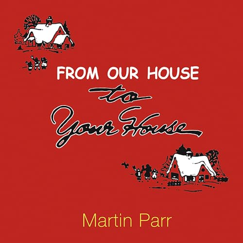 9781899235346: From Our House to Your House: Celebrating the American Christmas