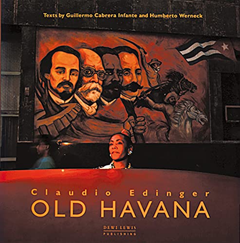 Beispielbild fr Old Havana zum Verkauf von Blackwell's