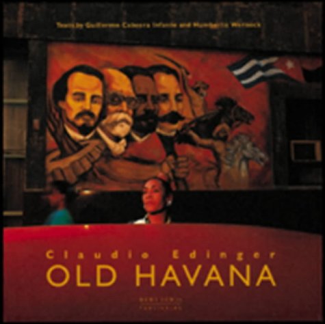 Imagen de archivo de Old Havana a la venta por Blackwell's