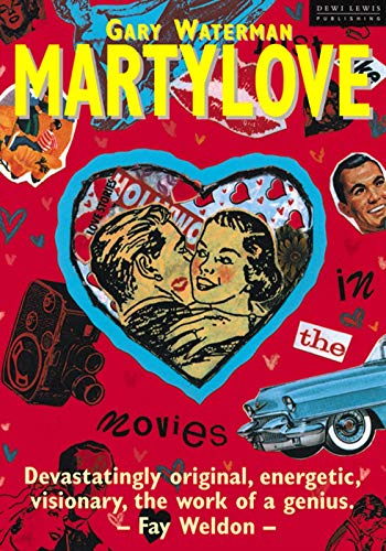 Stock image for Martylove for sale by BookHolders