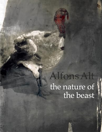 Beispielbild fr The Nature of the Beast zum Verkauf von WorldofBooks