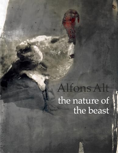 Stock image for The Nature of the Beast for sale by WorldofBooks