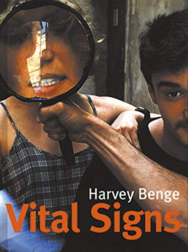 Harvey Benge: Vital Signs