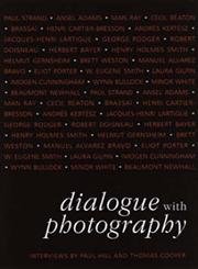 9781899235612: Dialogue With Photography