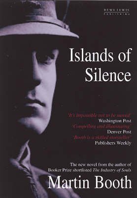 Stock image for Islands of Silence for sale by Blackwell's