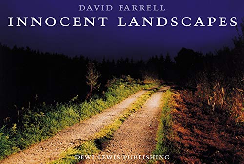 Beispielbild fr Innocent Landscapes: Sites of the Disappeared zum Verkauf von WorldofBooks