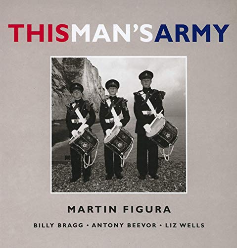 Imagen de archivo de This Man's Army a la venta por WorldofBooks