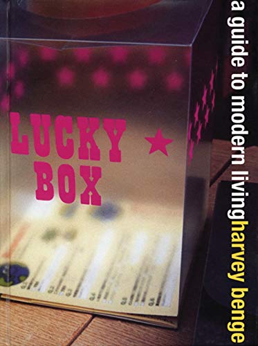 Beispielbild fr Lucky Box: A Guide to Modern Living. zum Verkauf von Powell's Bookstores Chicago, ABAA