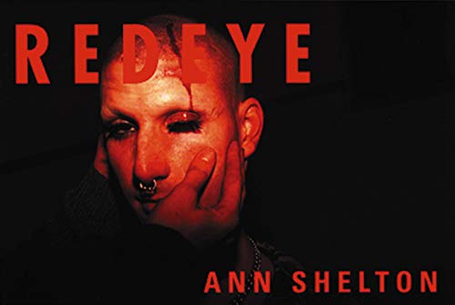 Red Eye (9781899235957) by Shelton, Ann