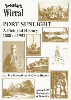 Imagen de archivo de Port Sunlight 1888-1953 a la venta por WorldofBooks