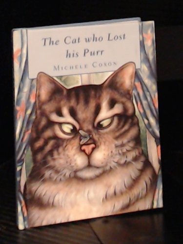 9781899248049: The Cat Who Lost His Purr