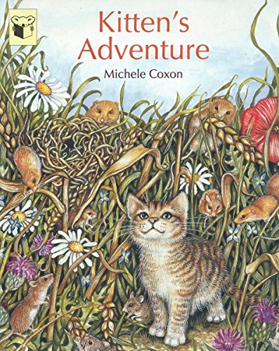 Beispielbild fr Kitten's Adventure zum Verkauf von WorldofBooks