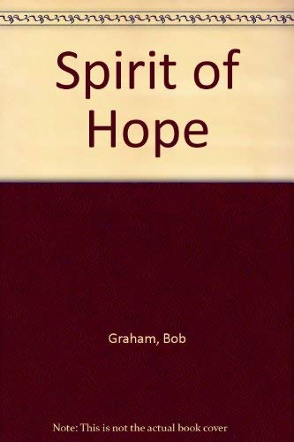 9781899248582: Spirit of Hope