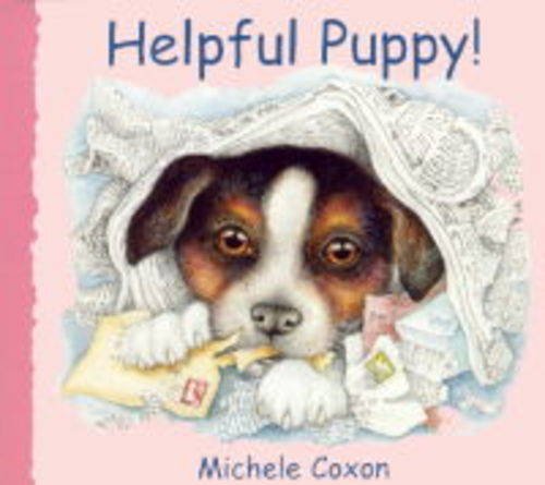 Helpful Puppy! (9781899248728) by Coxon, Michele