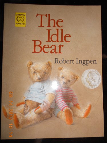 Beispielbild fr The Idle Bear zum Verkauf von WorldofBooks