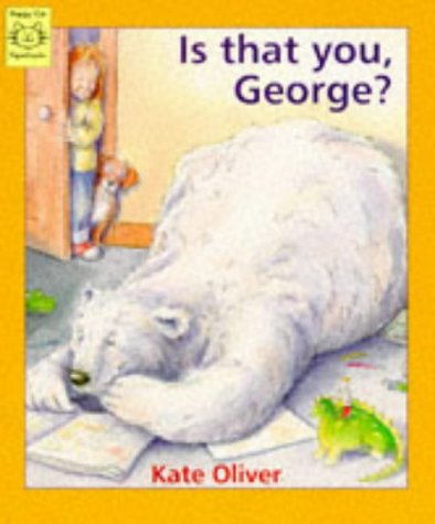 Stock image for Is That You, George? for sale by WorldofBooks