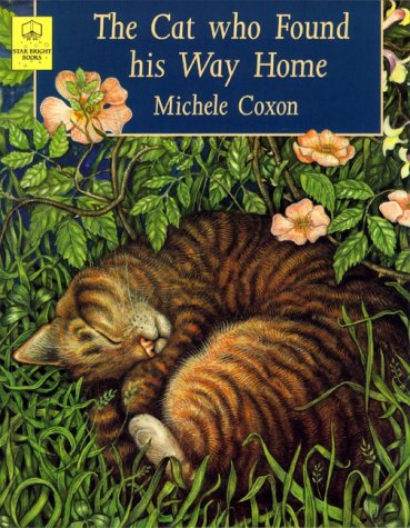 9781899248889: The Cat Who Found His Way Home