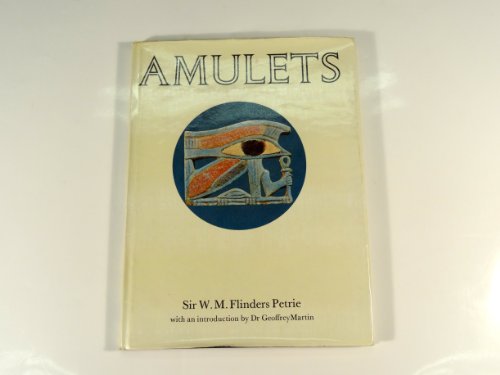 9781899260034: Amulets