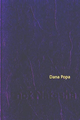 9781899282081: Dana Popa: Not Natasha