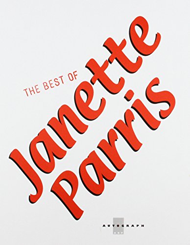 The Best of Janette Parris (9781899282753) by No Author.