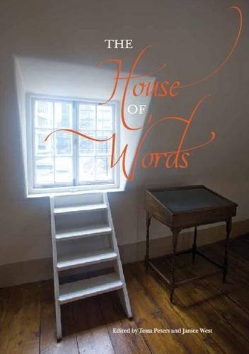 9781899284085: The House of Words
