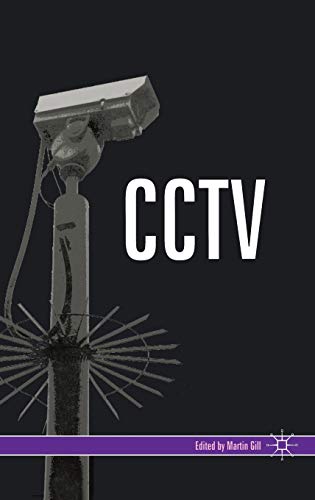 Stock image for Cctv for sale by Kennys Bookshop and Art Galleries Ltd.