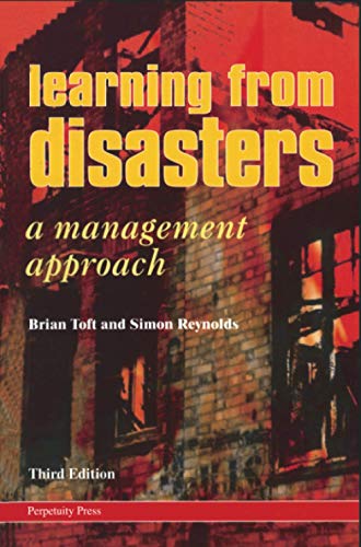 Stock image for Learning from Disasters (Paperback or Softback) for sale by BargainBookStores