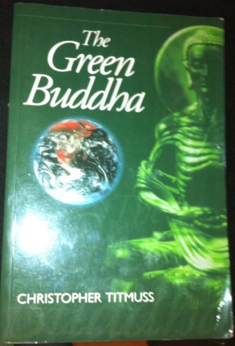 Stock image for Green Buddha for sale by WorldofBooks