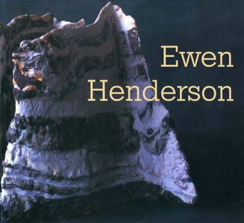 Stock image for Ewen Henderson for sale by Holt Art Books