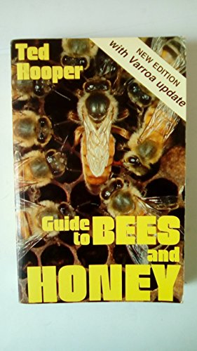 Beispielbild fr Guide to Bees and Honey zum Verkauf von WorldofBooks