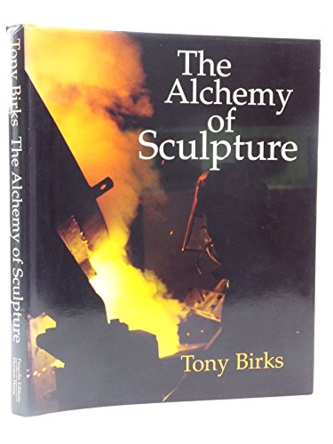 Imagen de archivo de The Alchemy of Sculpture (Pangolin Editions) a la venta por WorldofBooks