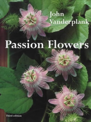 Imagen de archivo de Passion Flowers a la venta por WorldofBooks