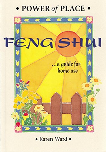 Beispielbild fr Feng Shui: A Guide for Home Use zum Verkauf von WorldofBooks