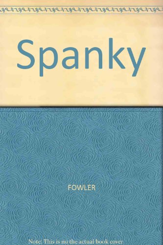 9781899326235: Spanky