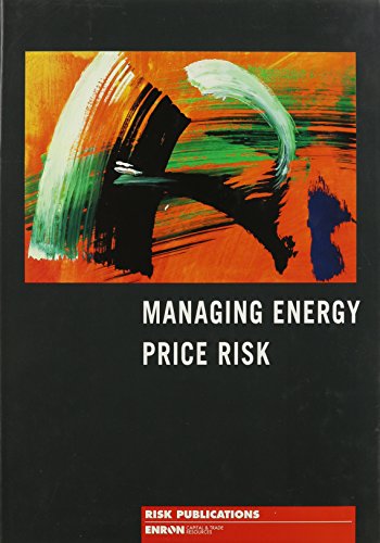 9781899332052: Managing Energy Price Risk