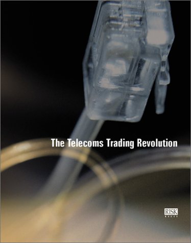 Stock image for Telecoms Trading Revolution for sale by dsmbooks