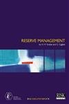 Stock image for Reserve Management for sale by dsmbooks