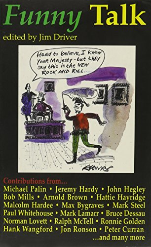 Imagen de archivo de Funny Talk a la venta por WorldofBooks