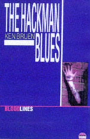 Beispielbild fr The Hackman Blues zum Verkauf von ThriftBooks-Atlanta