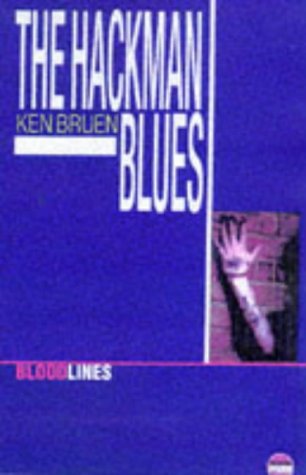 9781899344222: The Hackman Blues