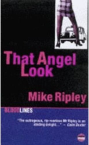 Stock image for That Angel Look for sale by ThriftBooks-Dallas