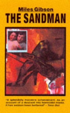 Beispielbild fr The Sandman, The zum Verkauf von WorldofBooks