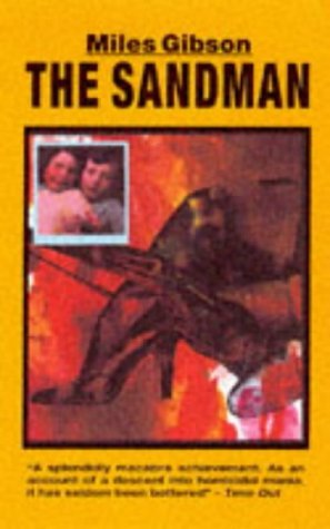 Stock image for The Sandman, The for sale by WorldofBooks