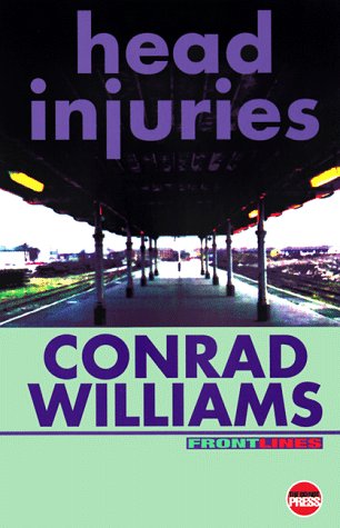 Imagen de archivo de Head Injuries (Frontlines S.) a la venta por WorldofBooks