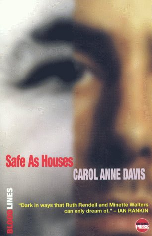 Stock image for Safe as Houses (Bloodlines) for sale by WorldofBooks