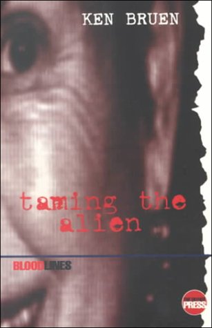 9781899344499: Taming the Alien (Bloodlines)