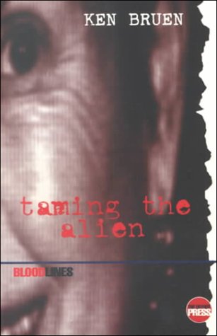 Taming the Alien (Signed)