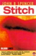Beispielbild fr Stitch (Bloodlines) zum Verkauf von WorldofBooks